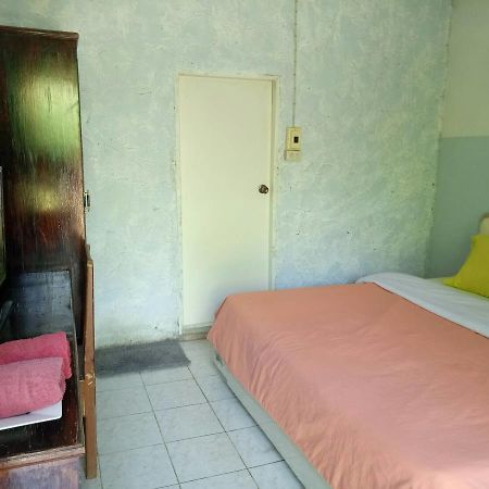 Mk Hotel Ban Nong Bua  Buitenkant foto