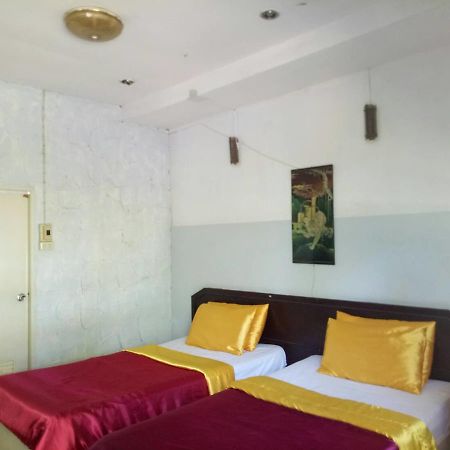 Mk Hotel Ban Nong Bua  Buitenkant foto