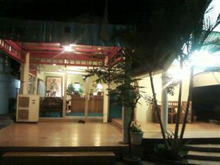 Mk Hotel Ban Nong Bua  Buitenkant foto