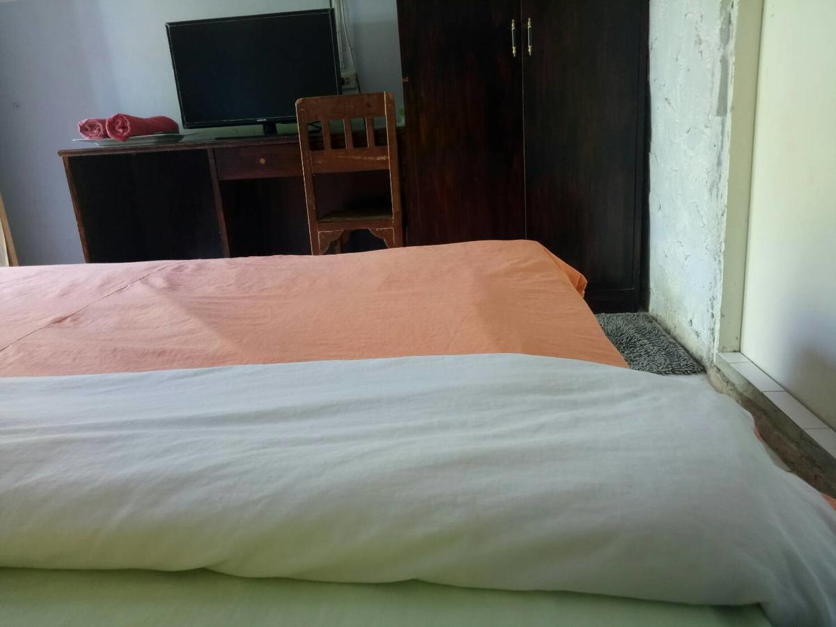 Mk Hotel Ban Nong Bua  Buitenkant foto