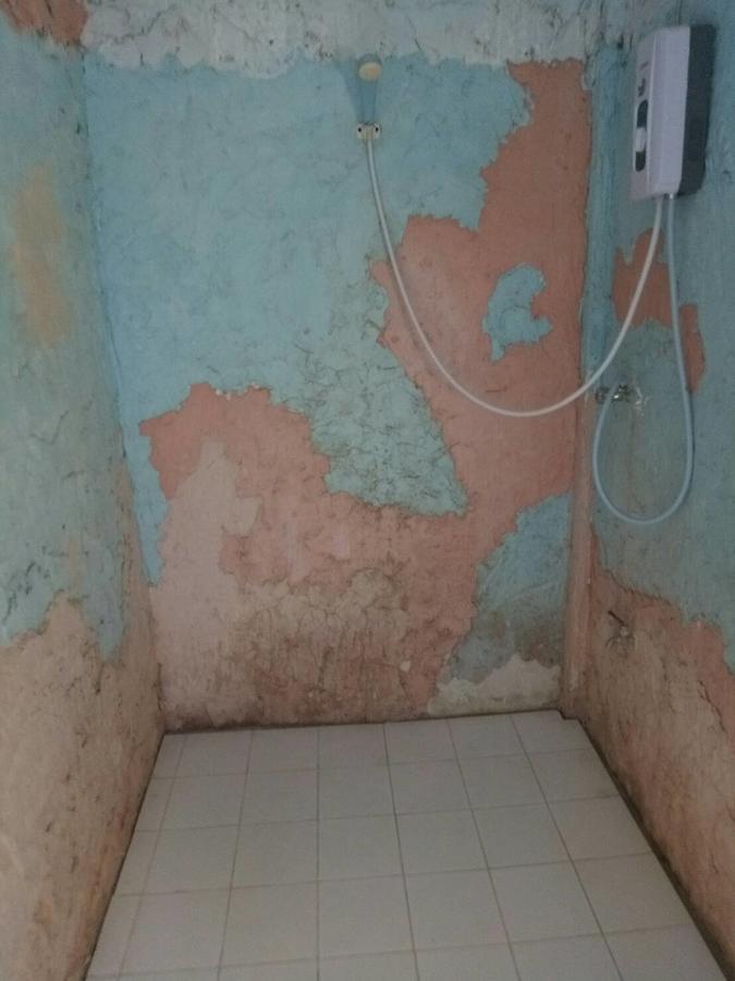 Mk Hotel Ban Nong Bua  Buitenkant foto